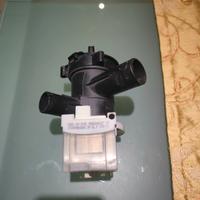 Pompa lavatrice Bosch Maxx 6 funzionante 