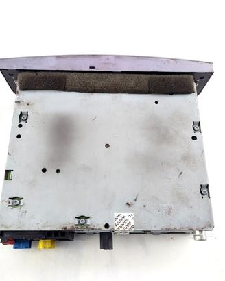 156074555 AUTORADIO ALFA ROMEO 147 R 1.9 D 88KW 5M