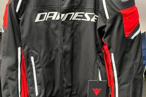 GIACCA DAINESE RACING 3 D-DRY