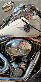 Harley-Davidson Softail Fat Boy