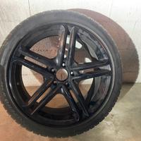 Gomme e Cerchi Mercedes