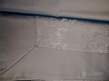 Corredo casa completo matrimoniale nuovissimo