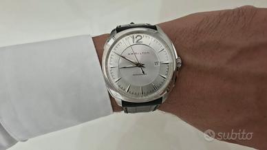 Hamilton Jazzmaster Cushion H365150