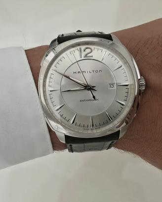 Hamilton Jazzmaster Cushion H365150
