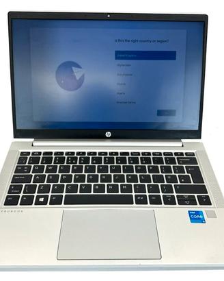notebook HP PROBOOK 440-G8-I5-1135G7-8-GIGA-256SS