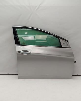 Porta portiera anteriore dx hyundai i40 2013-2020