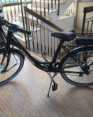 bici elettrica