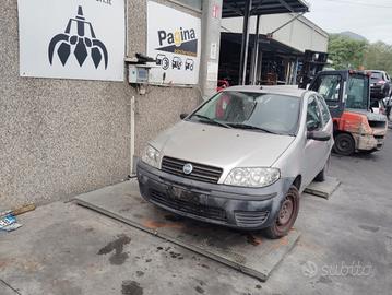 FIAT PUNTO 3A SERIE 1.2 B 2005 188A4000  PER RICAM