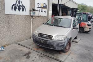 FIAT PUNTO 3A SERIE 1.2 B 2005 188A4000  PER RICAM