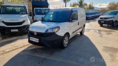 FIAT DOBLO 3 POSTI 1.4 TJT 120 CV NATURAL POWER