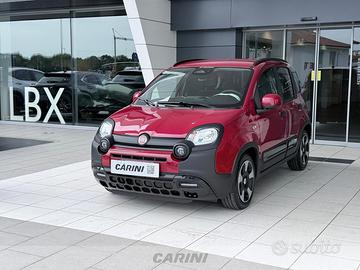 Fiat Pandina 1.0 firefly hybrid icon s&s 70cv 5p.t