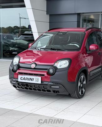 Fiat Pandina 1.0 firefly hybrid icon s&s 70cv 5p.t