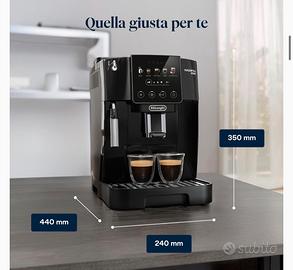 Macchinetta caffè De longhi “Magnifica”