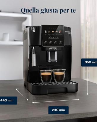 Macchinetta caffè De longhi “Magnifica”