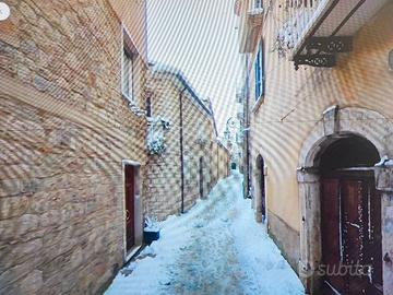 Ferrazzano (CB) Appartamento centro storico