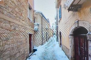 Ferrazzano (CB) Appartamento centro storico