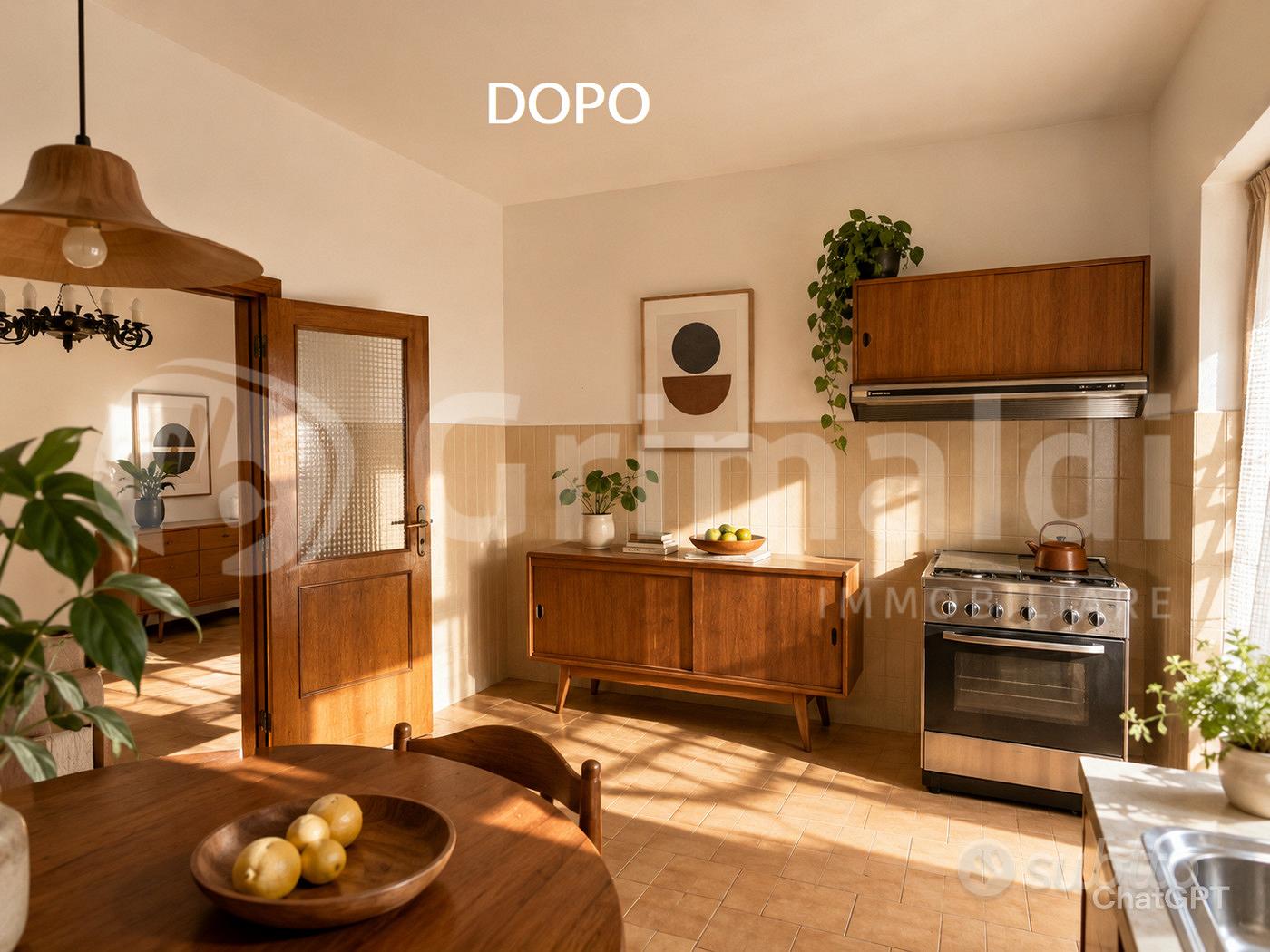 Appartamento Perugia [Cod. rif 3300403VRG] - Vista 4