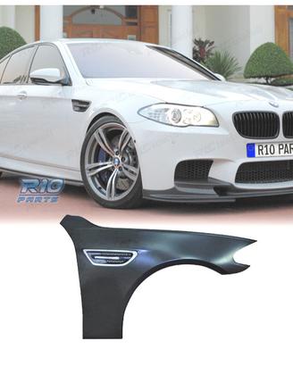 PARAFANGO DESTRO BMW F10 F11 10-17 BERLINA TOURING