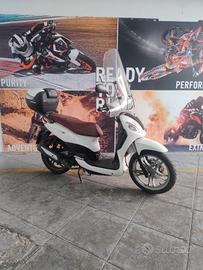 Sym Symphony 125 S