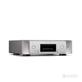 MARANTZ-NETWORK CD-PLAYER-CD 50N