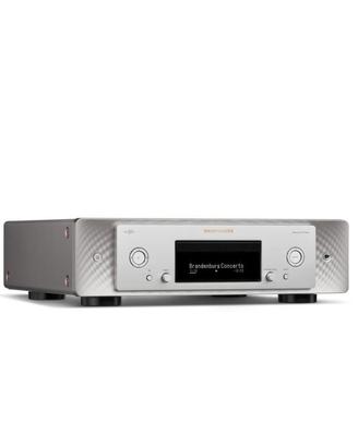 MARANTZ-NETWORK CD-PLAYER-CD 50N