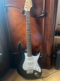 Chitarra Elettrica Cort