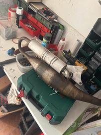 Pezzi minarelli orizzontale