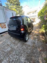 Smart 451 Diesel