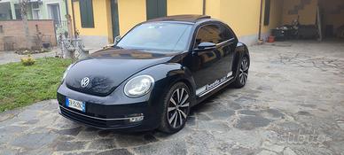 VW beetle kafer Maggiolino 2.0 tsi dsg tettuccio 