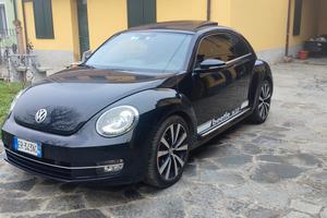 VW beetle kafer Maggiolino 2.0 tsi dsg tettuccio 