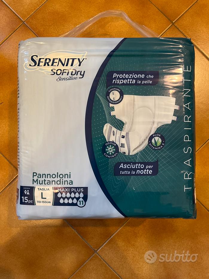 Pannoloni Vendita in Abbigliamento e accessori