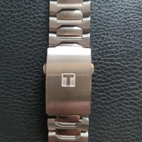 TISSOT BRACCIALE TITANIO SATINATO T605035415