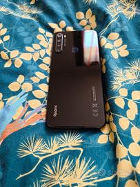 Xiaomi redmi note 8 