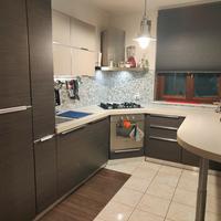 Cucina completa di eletteodomestici