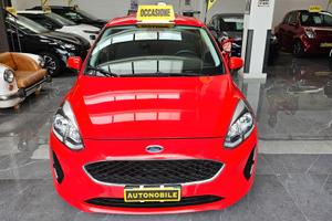 Ford Fiesta 1.1 5 porte Plus