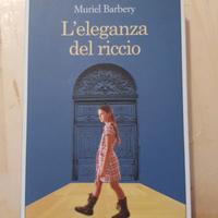 l'eleganza del riccio muriel barbery eleganza