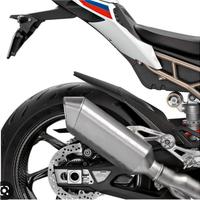 Terminale originale Bmw s1000 rr 2022