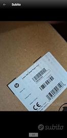 HP 7yg00a Vassoio Carta Laserjet 550 Fogli