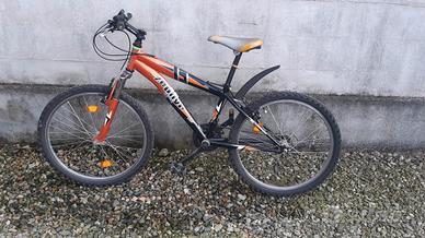 Bicicletta MTB 24"