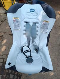 seggiolino per auto 