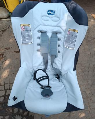 seggiolino per auto 
