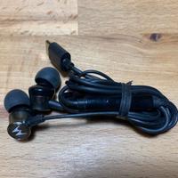 Cuffie USB-C in-ear SOLO PER SMARTPHONE MOTOROLA