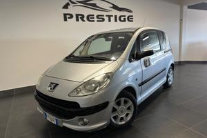 PEUGEOT 1007 SPORT 1.4 HDI 68CV DIESEL