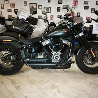 Harley-davidson Softail Slim