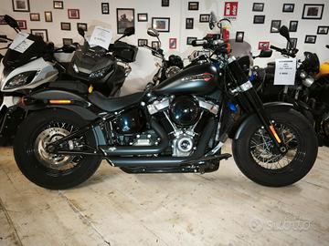 Harley-davidson Softail Slim