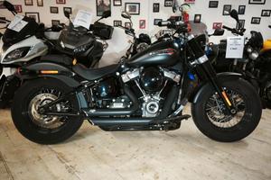 Harley-davidson Softail Slim