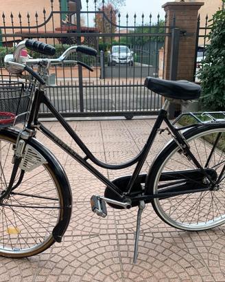 BICICLETTA DONNA ROBERT ANNI 80