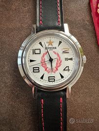 Orologio russo BPEMR - Vremia