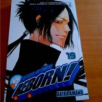 tutor Hitman Reborn {capitolo 19}