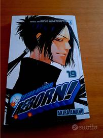 tutor Hitman Reborn {capitolo 19}